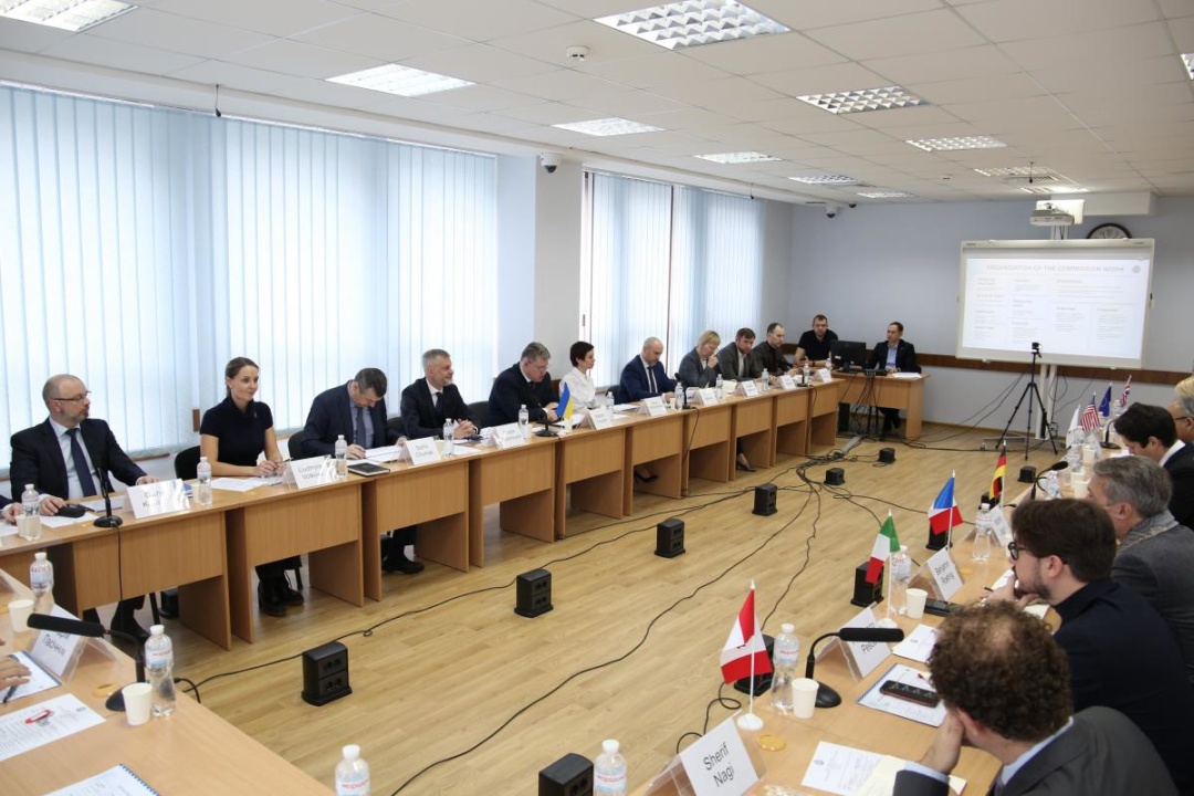 В Украине возобновляют квалификационную оценку судей В Украине возобновляют квалификационную оценку судей