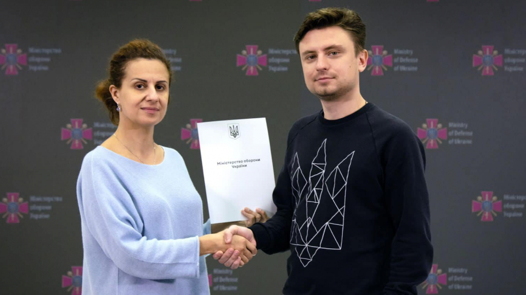 Рекрутинг в ВСУ. Минобороны начало проект в интересах армии