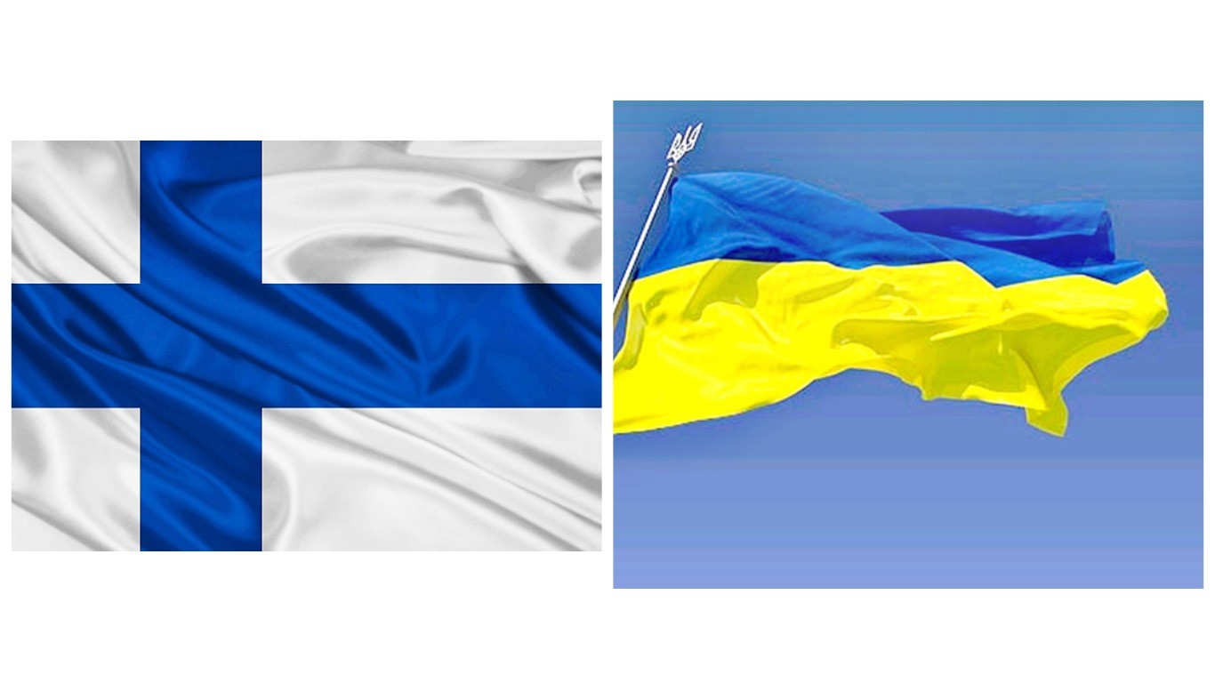 Финляндия передаст Украине 20-й пакет военной техники на €100 млн