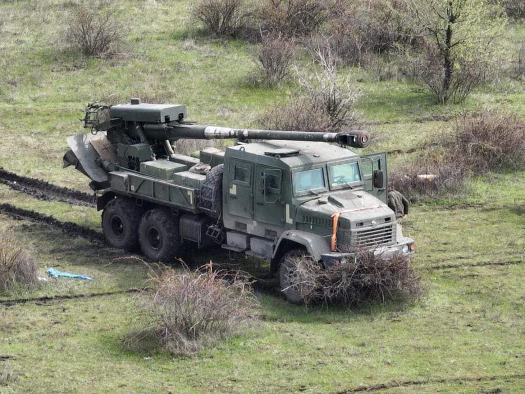 Міністерство оборони прискорило постачання нових зразків зброї до війська