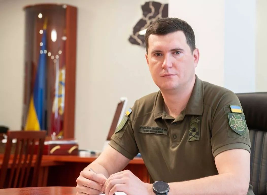 ВАКС отправил в СИЗО экс-главу Госспецсвязи Щиголя