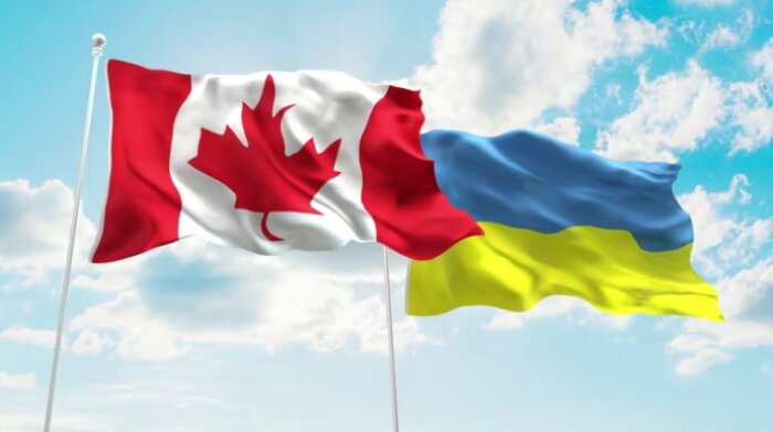Канада предоставит Украине новый пакет военной помощи, в котором стрелковое оружие и боеприпасы
