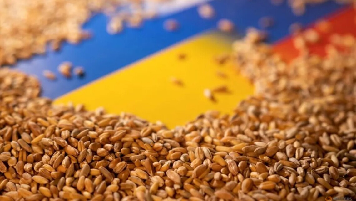 Росія вкрала українського зерна на $1 млрд – Шмигаль