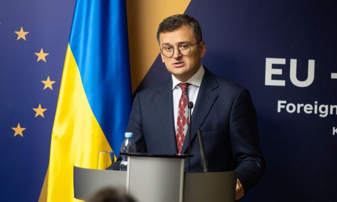 Україна бойкотуватиме засідання ОБСЄ у Скоп’є: у МЗС повідомили причину Україна бойкотуватиме засідання ОБСЄ у Скоп’є: у МЗС повідомили причину