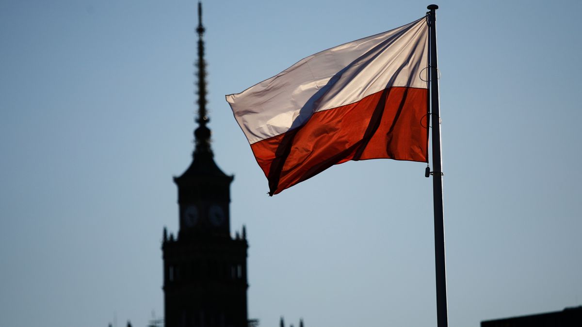 У Польщі за місяць зросло побоювання, що війна в Україні загрожує і їй – опитування