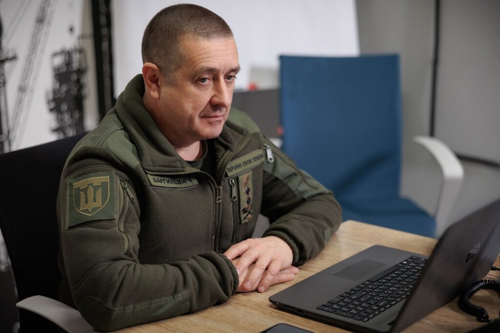 Територіальна оборона: уроки війни, поточні виклики та шляхи їх вирішення