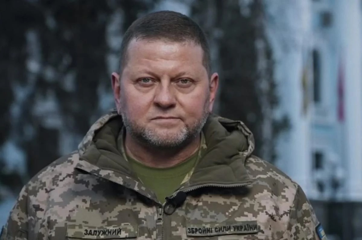 Головнокомандувач ЗСУ у статті для CNN визначив головні завдання на 2024 рік для Сил оборони