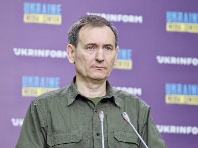 Зеленський звільнив Веніславського з посади представника президента в Раді