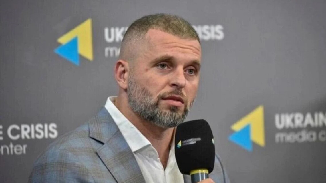 У Мінспорту назвали безвідповідальним рішення МОК про допуск росіян та білорусів на Олімпіаду