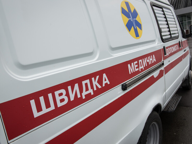 У Бериславі окупанти з безпілотника скинули вибухівку на мирних жителів, одна людина загинула – ОВА