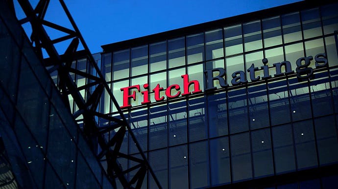 Агентство Fitch Ratings подтвердило долгосрочный рейтинг Украины на уровне СС