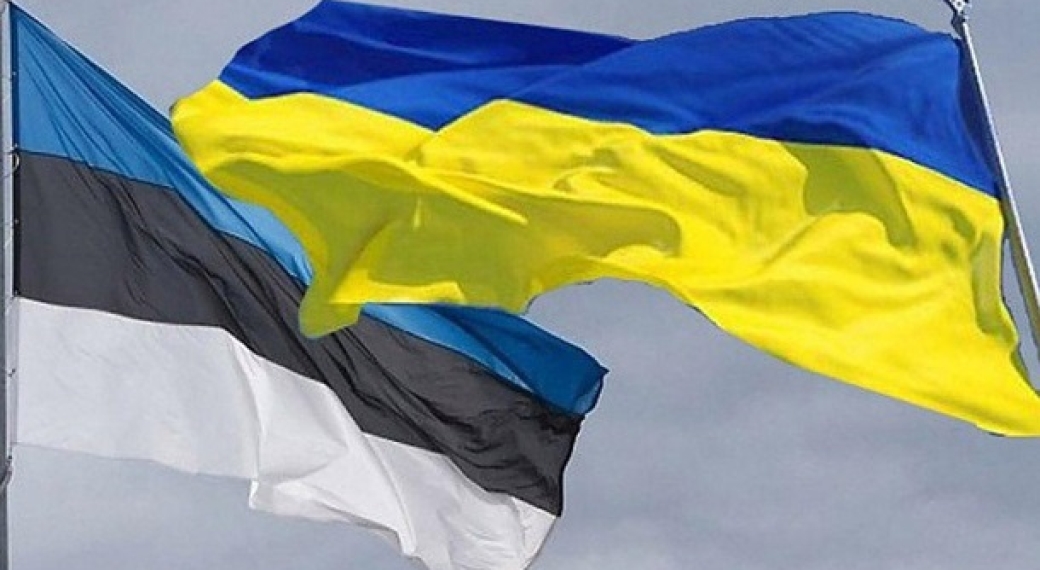 Эстония выделила Украине пакет военной помощи на €80 миллионов