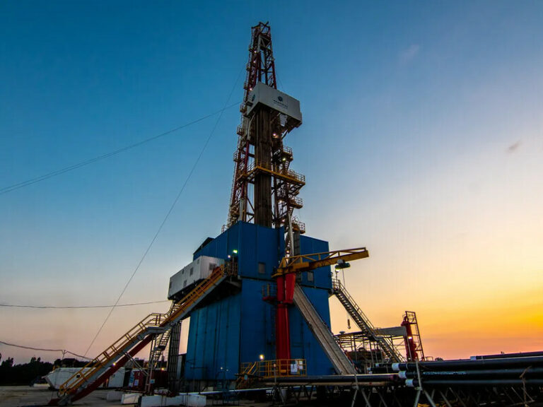 «Укргазвидобування» досягло рекордного за останні 5 років добового рівня видобутку