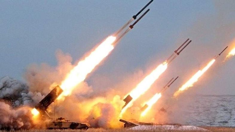 Достанем до любого логова врага. Украина начала производство ракет с дальностью более 640 км