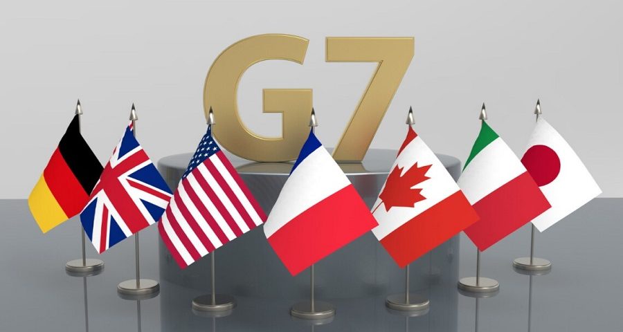 Країни G7 погодили відтермінування виплати Україною держборгу до 2027 року 