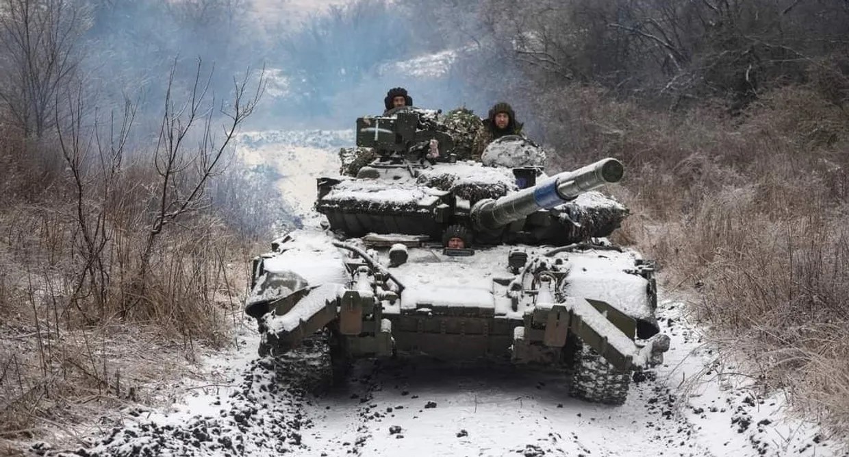 Генеральний штаб: ЗСУ просунулися в районі Вербового, російські окупанти залишили деякі позиції