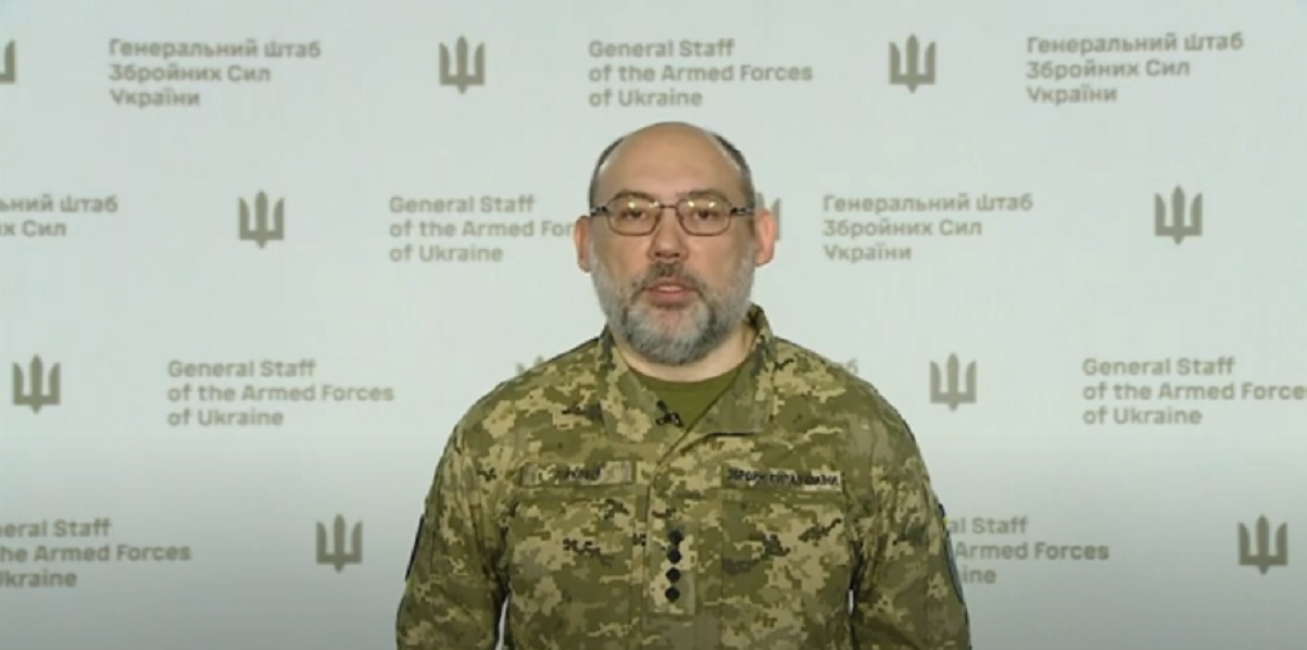 Ситуація на фронті. ДЕНЬ 673. За минулу добу відбулося 56 бойових зіткнень – Генштаб ЗСУ