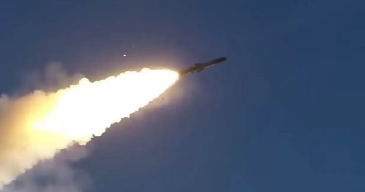 ППО стримує повітряний терор. Знищено 72 із 99 ворожих ракет, зокрема 10 із 10 «Кинджалів», – Валерій Залужний