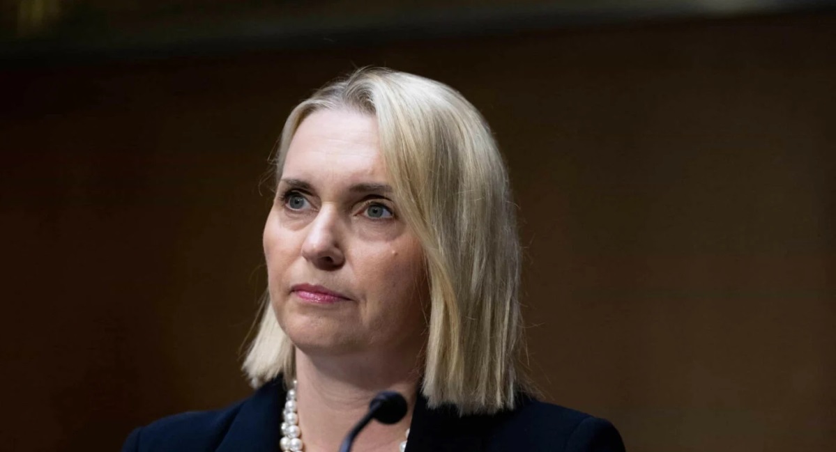 Посол США закликала допомогти Україні зупинити путіна Посол США закликала допомогти Україні зупинити путіна