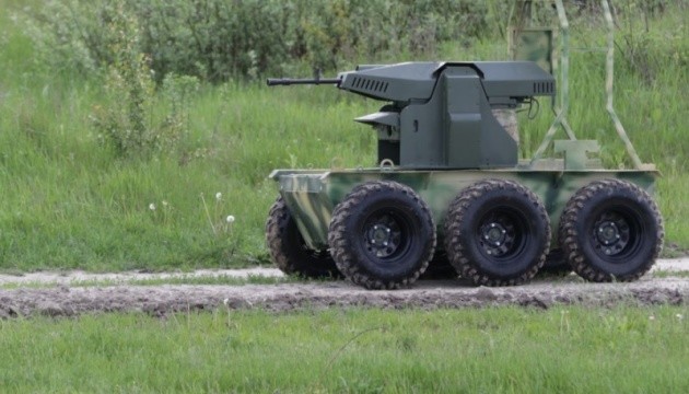техвійна стр