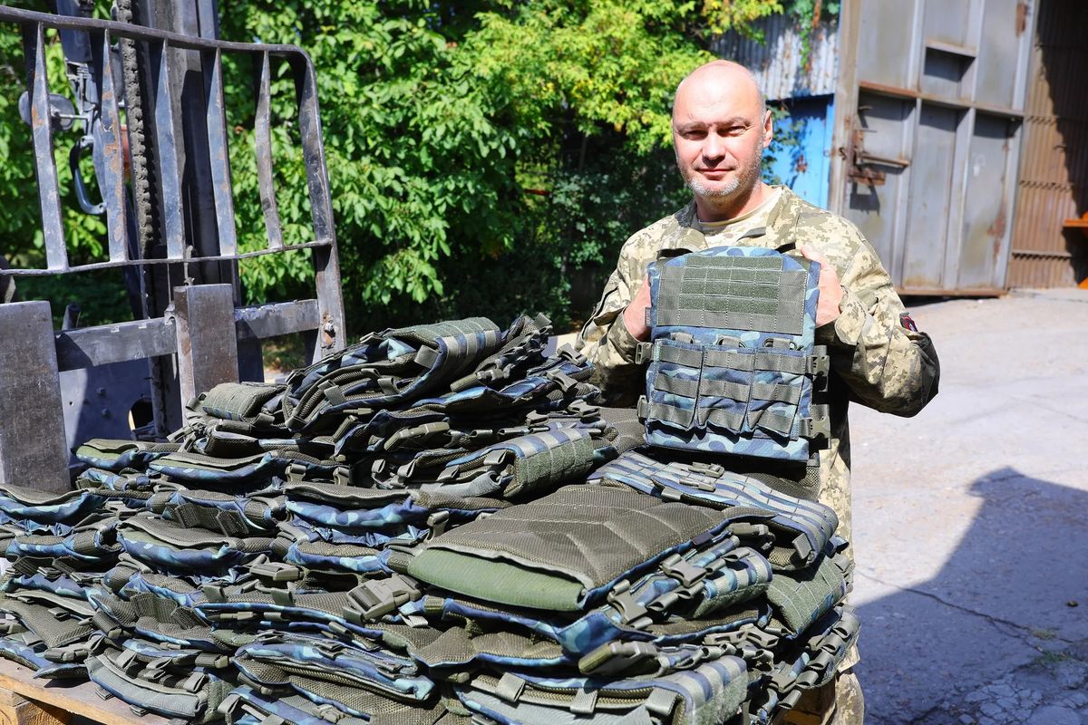 Зеленский подписал закон, упрощающий списание военного имущества в Вооруженных Силах