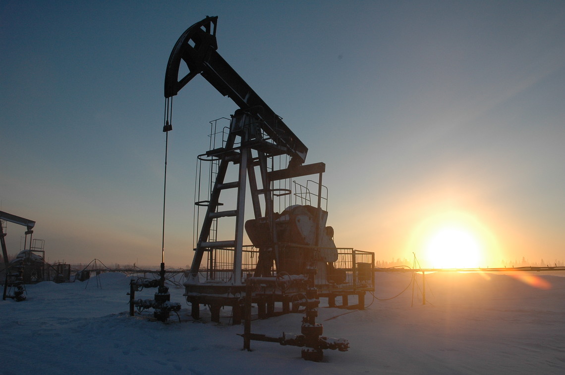 Плюс 160 нових свердловин. Укрнафта збільшила запаси на 100 тисяч тонн нафти і мільярд кубометрів газу