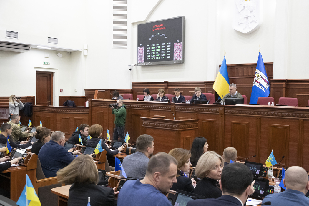 Київрада виділяє пів мільярда гривень на дрони для ЗСУ, – Віталій Кличко