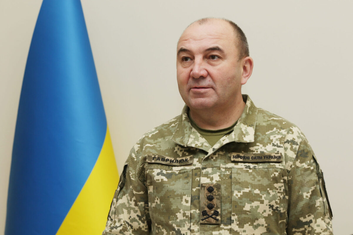 В Минобороны назвали еще одно условие окончания войны с РФ