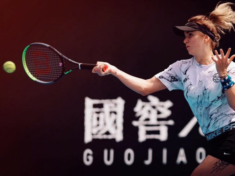Україна встановила історичний рекорд на Australian Open Україна встановила історичний рекорд на Australian Open