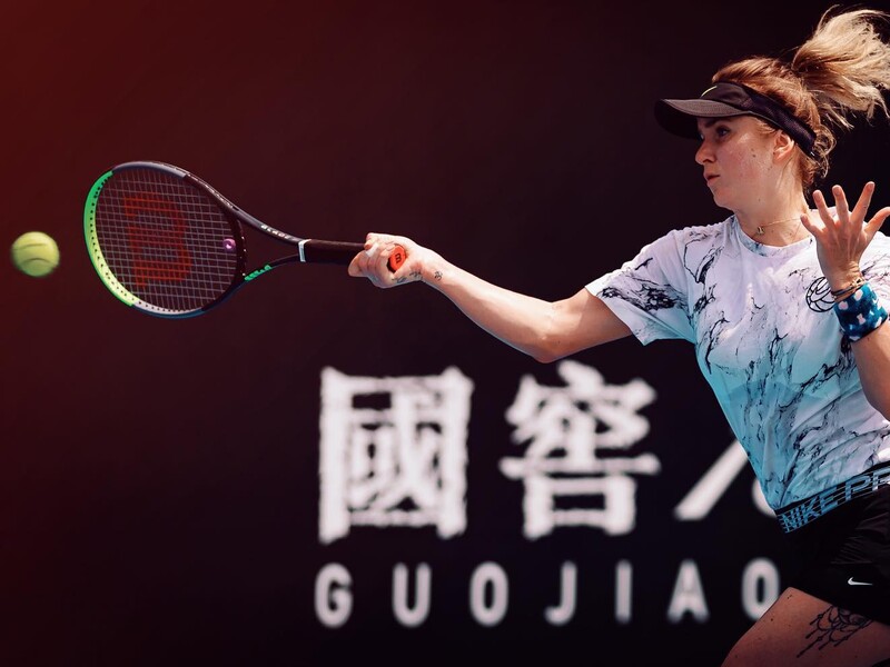 Україна встановила історичний рекорд на Australian Open