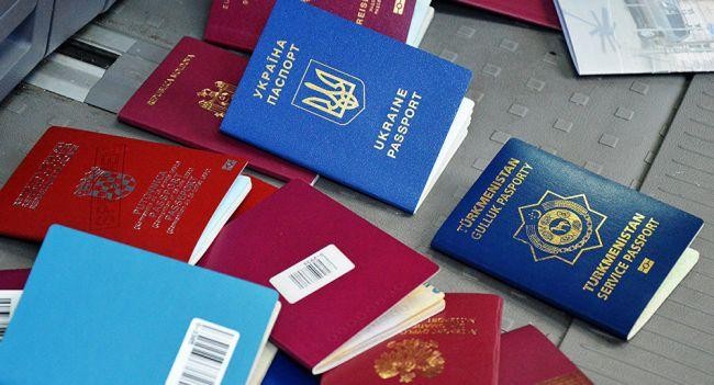 Президент України подає до Ради законопроєкт про інститут множинного громадянства