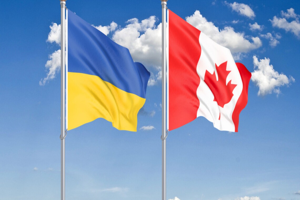 Канада надає новий пакет оборонної допомоги Україні: що передадуть
