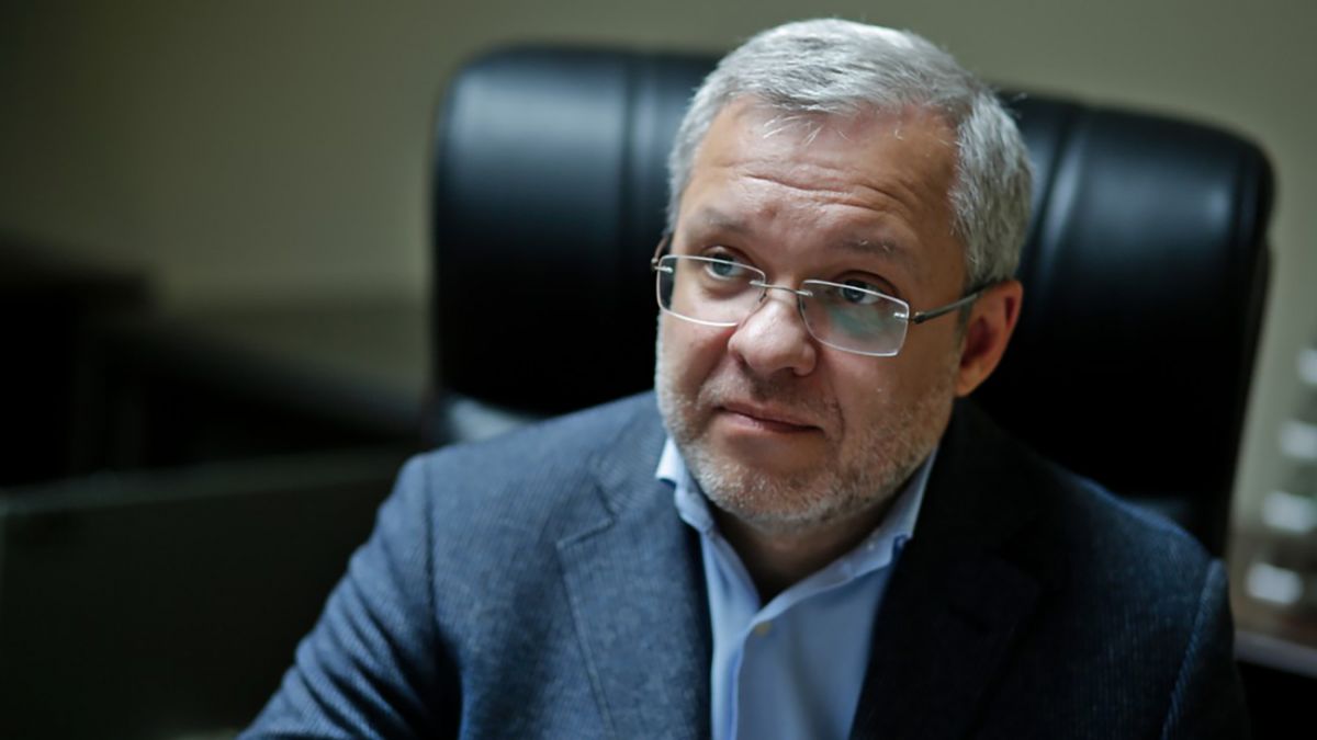 Україна готується перейти на повне самозабезпечення газом: у Кабміні назвали терміни