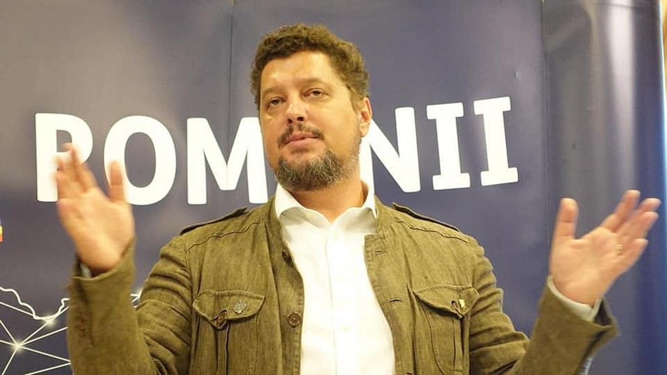 Теж хочуть анексувати наші землі. Румунські ультраправі заради територій України готові пожертвувати членством в НАТО Теж хочуть анексувати наші землі. Румунські ультраправі заради територій України готові пожертвувати членством в НАТО