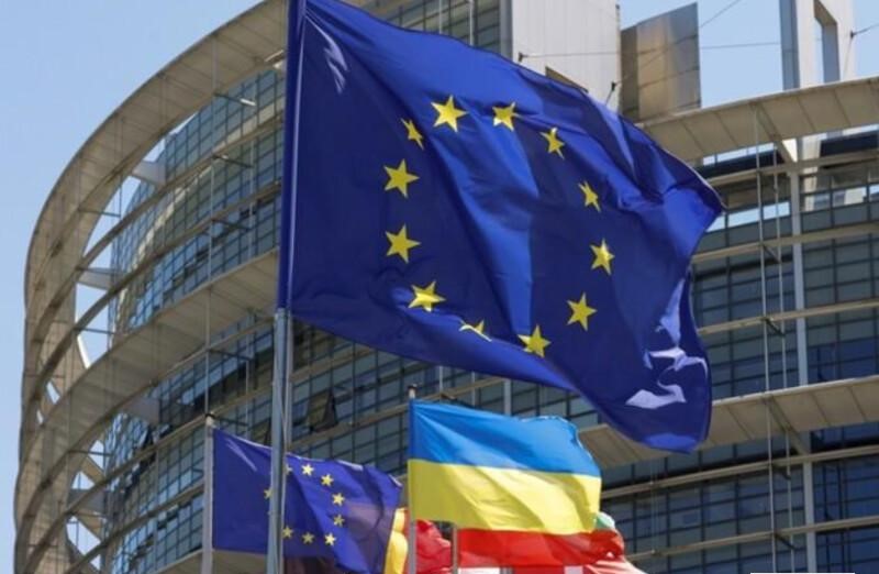 Евросоюз возобновил финансовую помощь Украине 50 млрд евро на четыре года