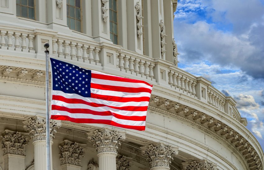 У Сенаті США розповіли, коли відбудеться голосування за допомогу Україні