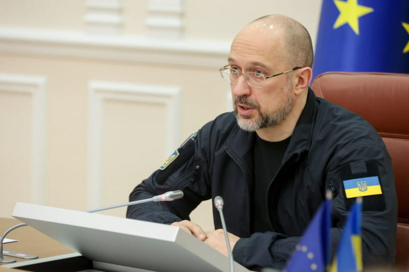 Цитата дня: Одна из ключевых задач в экономической сфере на этот год — увеличение иностранных инвестиций в Украину