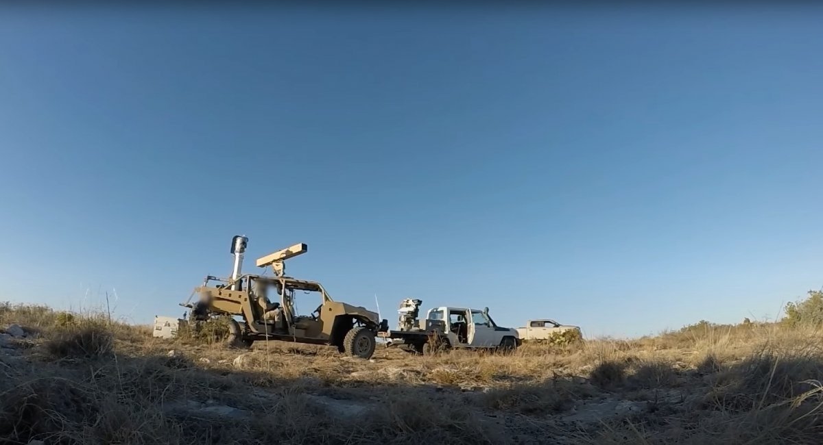 «Вбивці дронів». ЗСУ вперше застосували надточні лазерні снаряди ППО для знищення «Шахедів», — ЗМІ