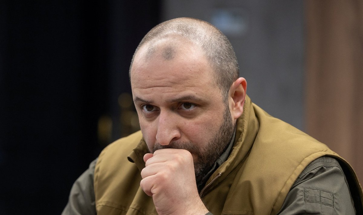 Состоялось чрезвычайное заседание Совета Украина – НАТО: Умеров обратился к партнерам из-за российских атак на энергосистему Состоялось чрезвычайное заседание Совета Украина – НАТО: Умеров обратился к партнерам из-за российских атак на энергосистему
