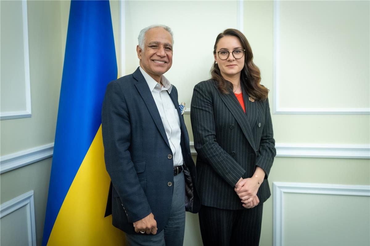 Кабмин и Всемирный банк начали работу над стратегией обеспечения украинцев доступным жильем