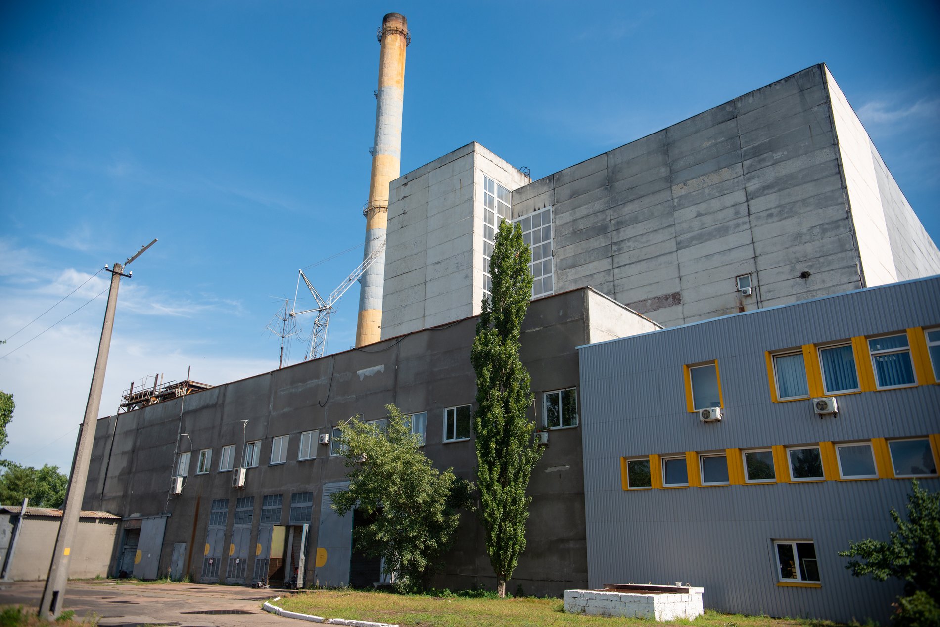 В Україні затвердили технічні вимоги до сміттєспалювальних заводів