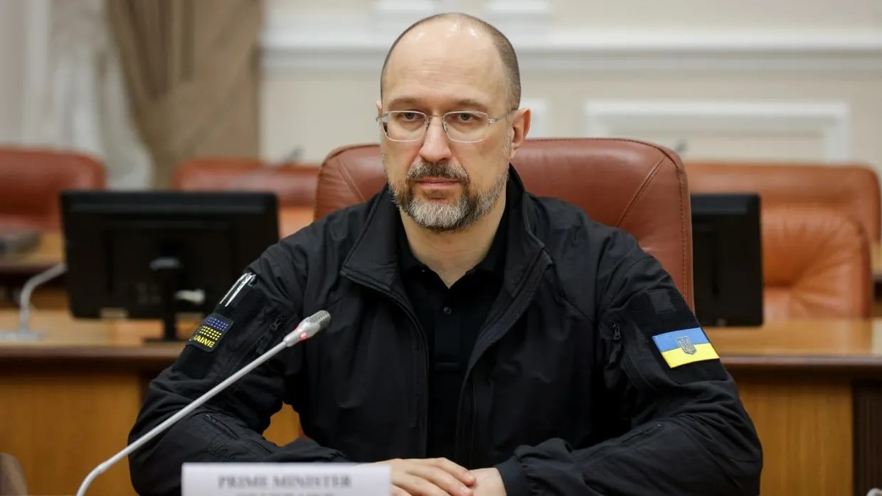 Верю, что Украина станет членом Евросоюза сразу после победы в войне — Шмыгаль