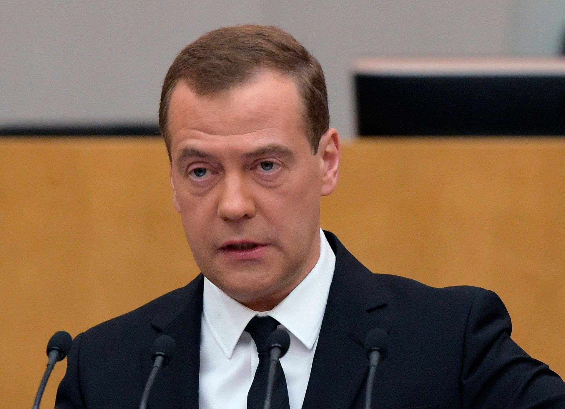 В ISW розповіли, що стоїть за заявами Медведєва про кордони РФ, які «ніде не закінчуються»