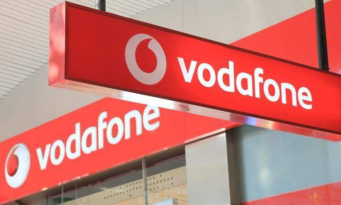 Мобильный оператор Vodafone Ukraine получил новый код для номеров «075»