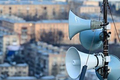 У Києві з початку агресії пролунало 1000 повітряних тривог – КМВА 
