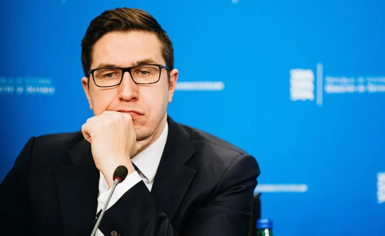 Минобороны Эстонии предложило план финансирования Украины на 120 млрд евро в год