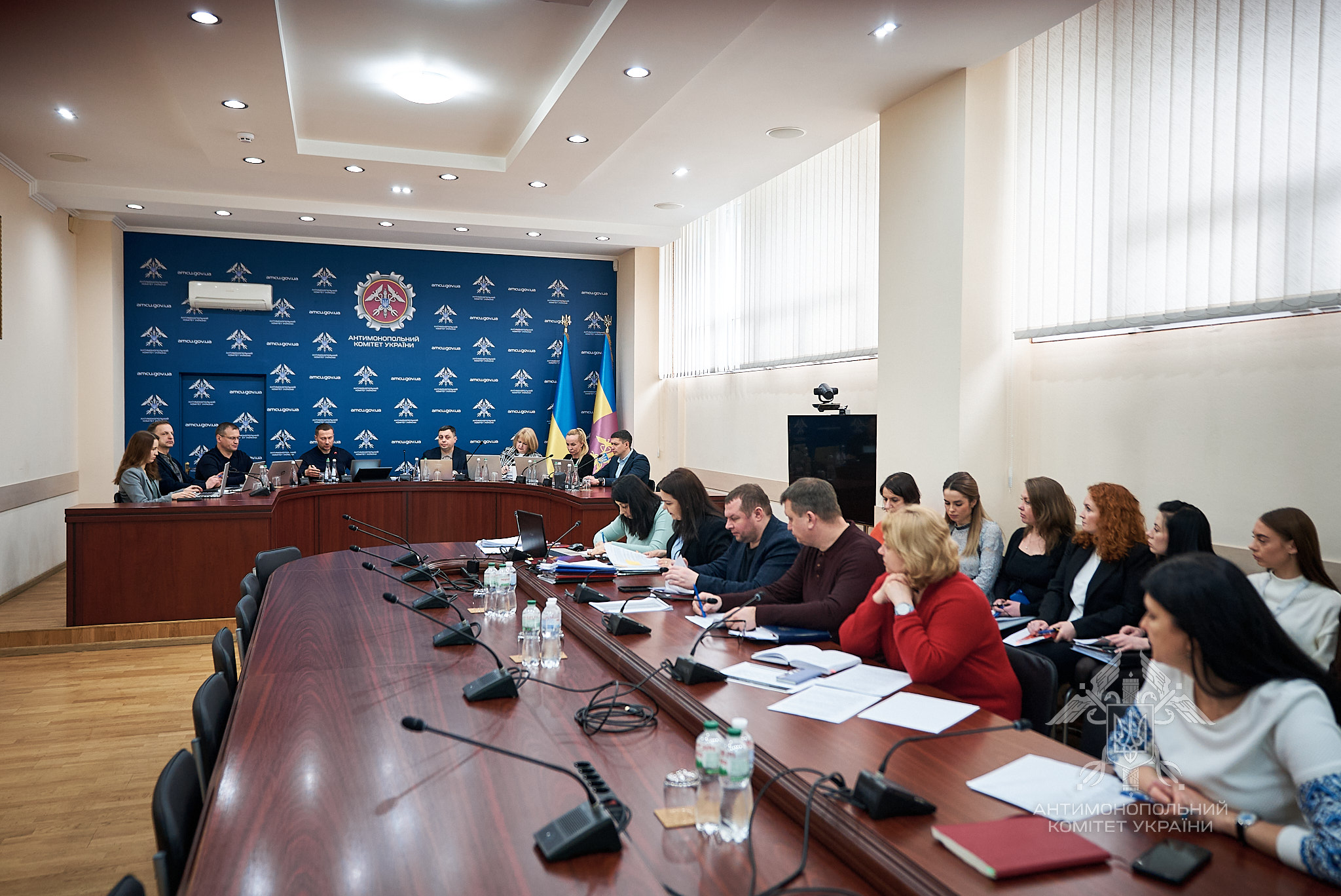«Укрнафта» отримала від АМКУ дозволи на контроль над 18 активами групи «Глуско»