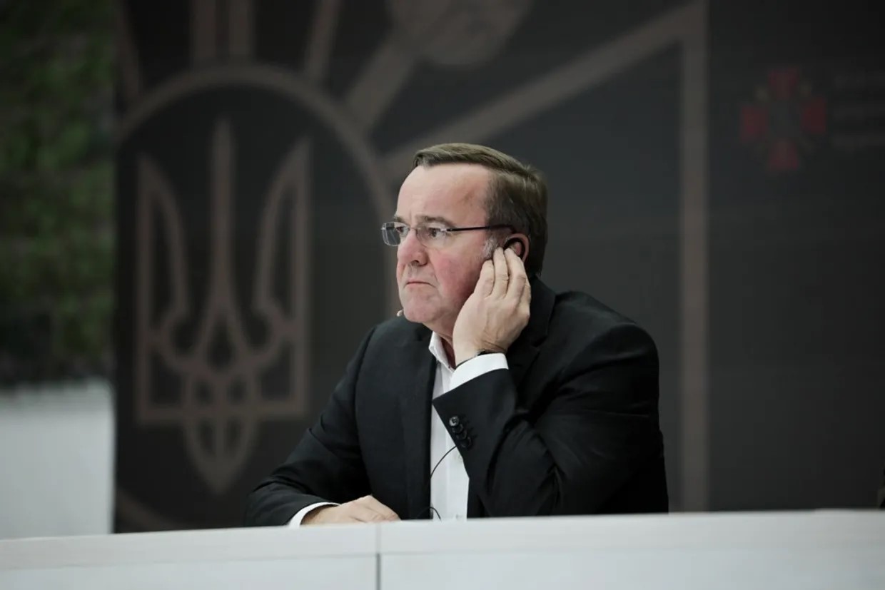 «Рамштайн»-20: Германия предоставит Украине пакет помощи на 500 млн евро, но без Taurus