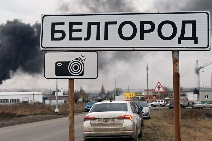 Росія знищує росію: путінським військам байдуже, куди скидати авіабомби. Навіть на власні населені пункти – Bild