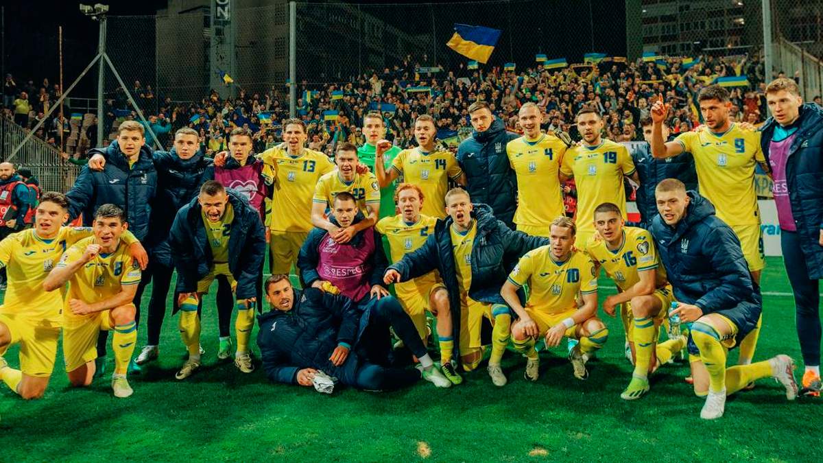 Вольова перемога. Збірна команда України з футболу обіграла Боснію і вийшла на вирішальний матч з Ісландією Вольова перемога. Збірна команда України з футболу обіграла Боснію і вийшла на вирішальний матч з Ісландією